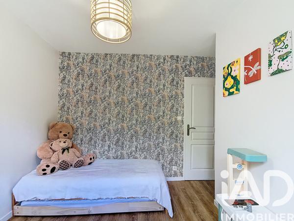 Maison à vendre 4 pièces 130 m² Feyzin