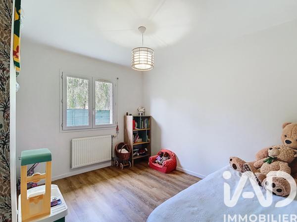 Maison à vendre 4 pièces 130 m² Feyzin
