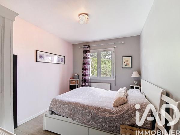 Maison à vendre 4 pièces 130 m² Feyzin