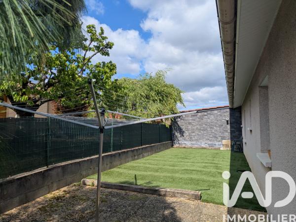 Maison à vendre 4 pièces 130 m² Feyzin