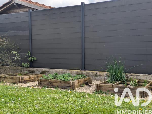 Maison à vendre 4 pièces 130 m² Feyzin