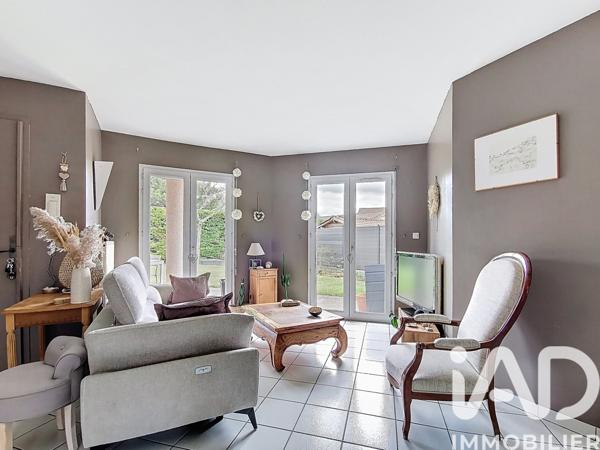 Maison à vendre 4 pièces 130 m² Feyzin