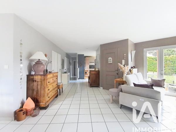 Maison à vendre 4 pièces 130 m² Feyzin