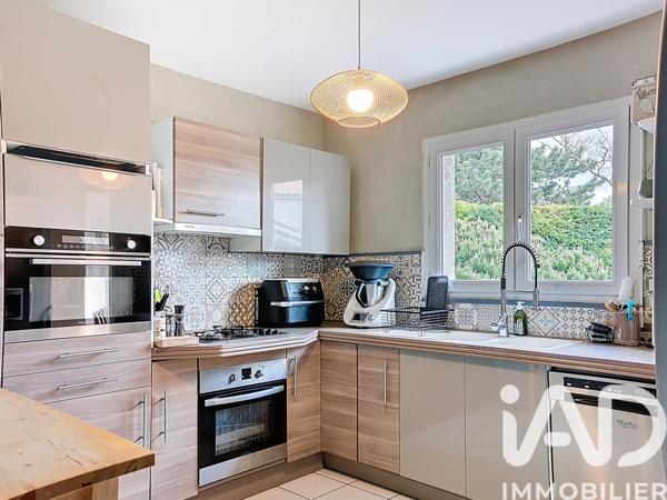 Maison à vendre 4 pièces 130 m² Feyzin