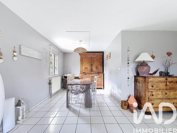 Maison à vendre 4 pièces 130 m² Feyzin