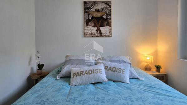 Appartement meublé - Dieppe 2 pièce(s) 34.68 m2