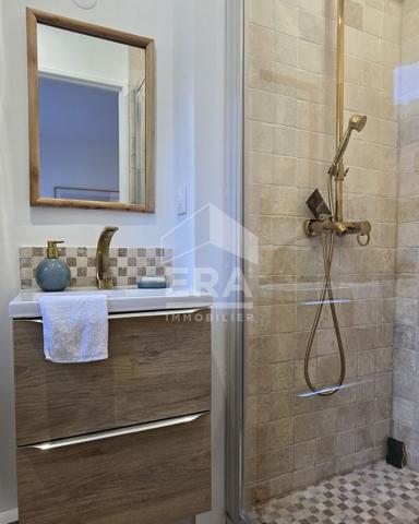 Appartement meublé - Dieppe 2 pièce(s) 34.68 m2