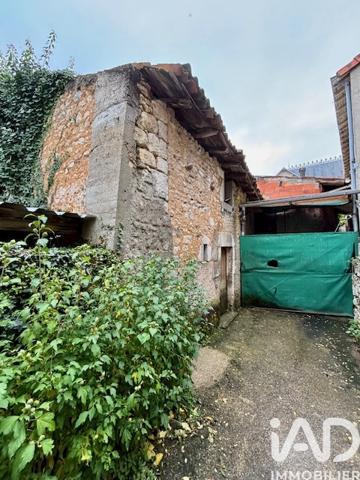 Maison à vendre 6 pièces 160 m² Chauvigny