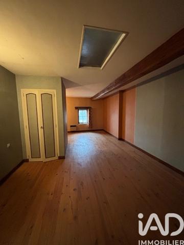 Maison à vendre 6 pièces 160 m² Chauvigny
