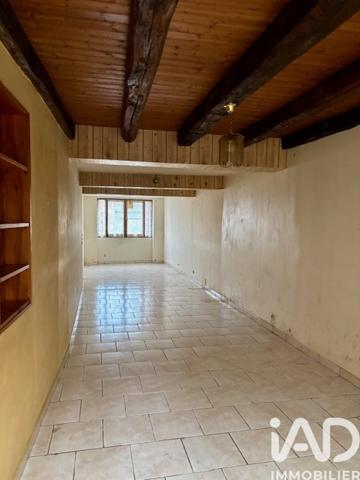 Maison à vendre 6 pièces 160 m² Chauvigny