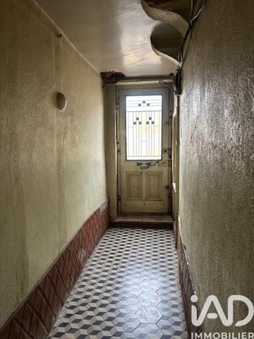 Maison à vendre 6 pièces 160 m² Chauvigny