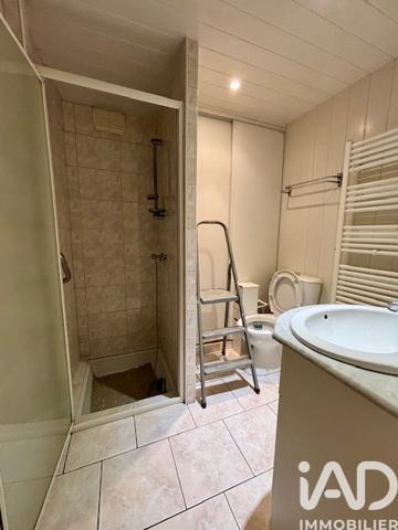 Maison à vendre 6 pièces 160 m² Chauvigny