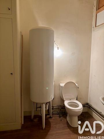 Maison à vendre 6 pièces 160 m² Chauvigny