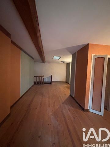 Maison à vendre 6 pièces 160 m² Chauvigny