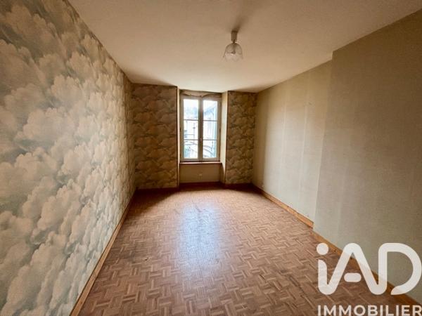Maison à vendre 6 pièces 160 m² Chauvigny