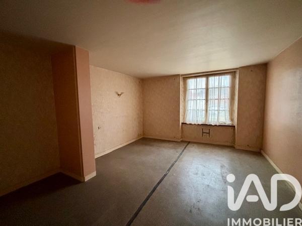 Maison à vendre 6 pièces 160 m² Chauvigny