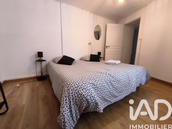 Immeuble à vendre 200 m² Sainte-Marie-aux-Mines