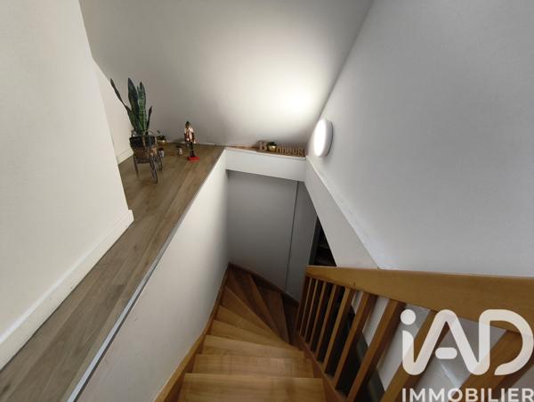 Immeuble à vendre 200 m² Sainte-Marie-aux-Mines