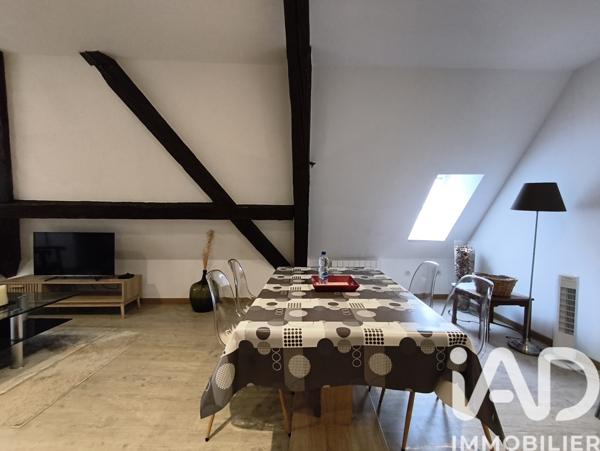 Immeuble à vendre 200 m² Sainte-Marie-aux-Mines