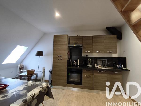 Immeuble à vendre 200 m² Sainte-Marie-aux-Mines