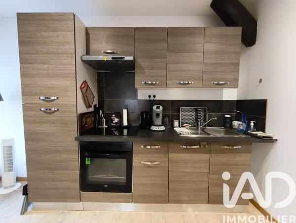 Immeuble à vendre 200 m² Sainte-Marie-aux-Mines