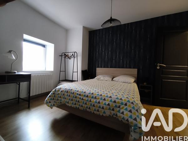 Immeuble à vendre 200 m² Sainte-Marie-aux-Mines