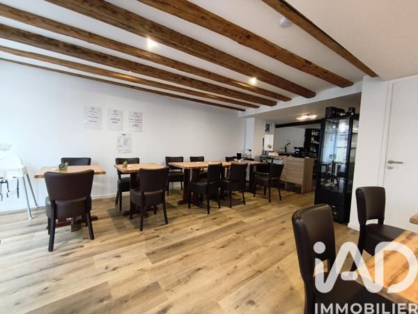 Immeuble à vendre 200 m² Sainte-Marie-aux-Mines