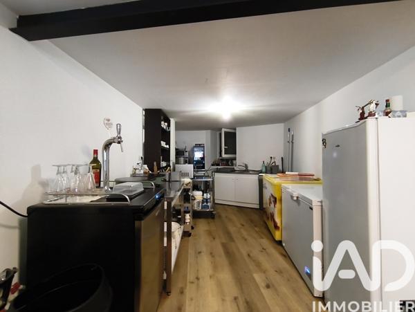 Immeuble à vendre 200 m² Sainte-Marie-aux-Mines