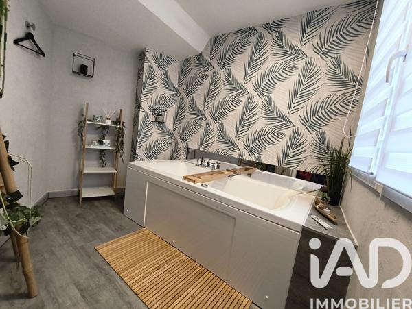 Immeuble à vendre 200 m² Sainte-Marie-aux-Mines