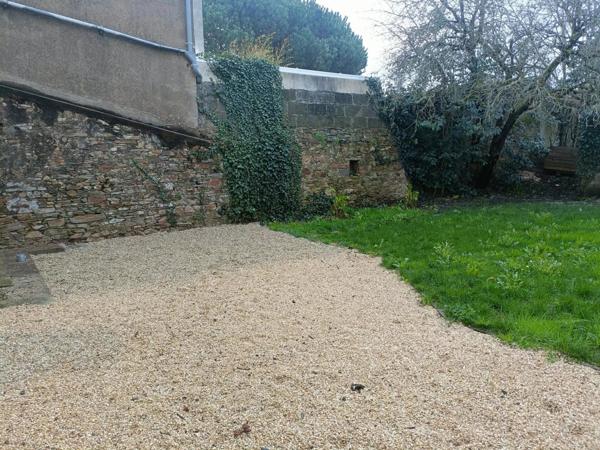 Location Appartement 3 pièces 62 m2 à La Haie-Fouassière