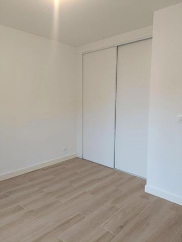 Location Appartement 3 pièces 62 m2 à La Haie-Fouassière