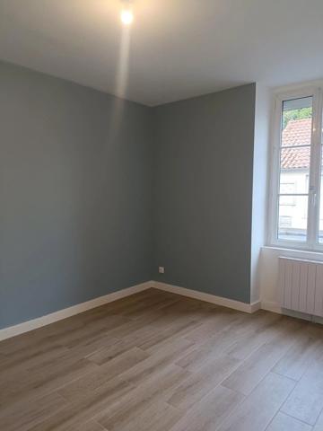Location Appartement 3 pièces 62 m2 à La Haie-Fouassière