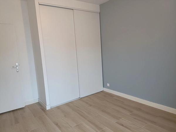 Location Appartement 3 pièces 62 m2 à La Haie-Fouassière