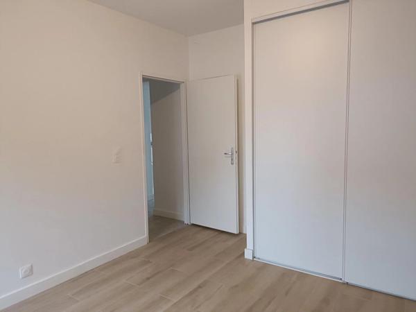 Location Appartement 3 pièces 62 m2 à La Haie-Fouassière