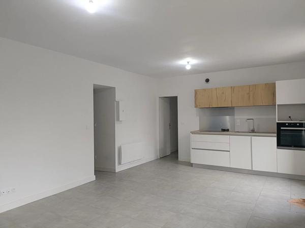 Location Appartement 3 pièces 62 m2 à La Haie-Fouassière
