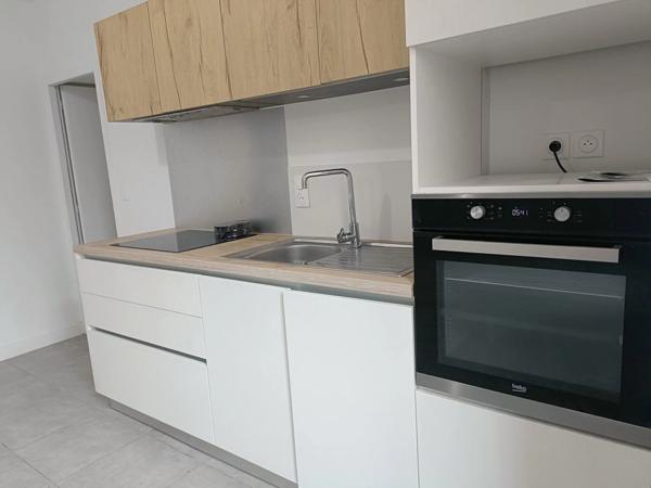 Location Appartement 3 pièces 62 m2 à La Haie-Fouassière