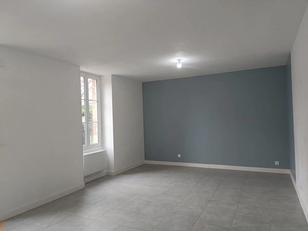 Location Appartement 3 pièces 62 m2 à La Haie-Fouassière