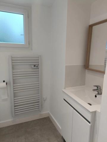 Location Appartement 3 pièces 62 m2 à La Haie-Fouassière