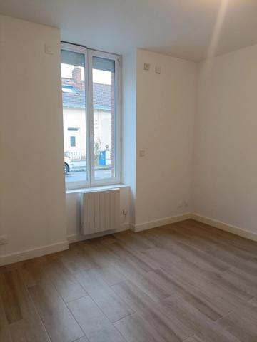 Location Appartement 3 pièces 62 m2 à La Haie-Fouassière
