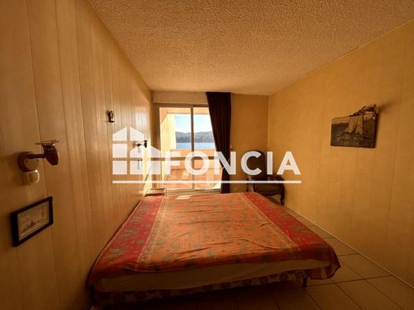 À vendre Appartement 3 pièces 76 m² - Bormes-les-mimosas 83230