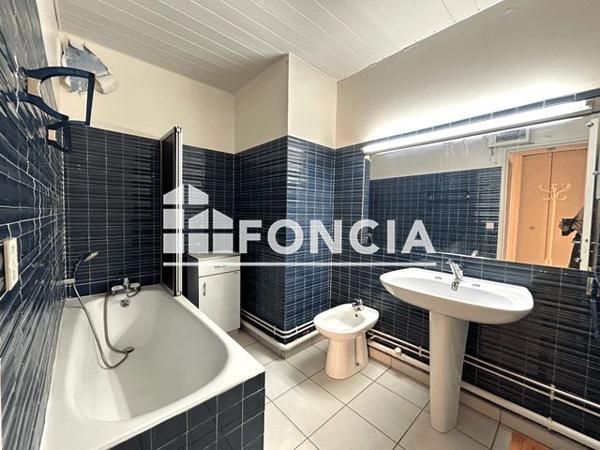 À vendre Appartement 3 pièces 76 m² - Bormes-les-mimosas 83230