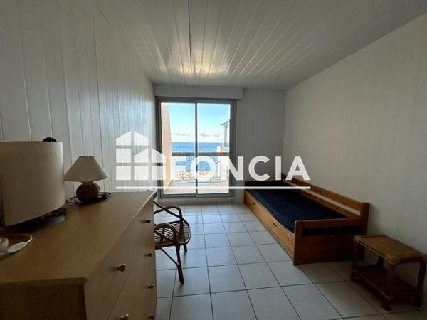 À vendre Appartement 3 pièces 76 m² - Bormes-les-mimosas 83230