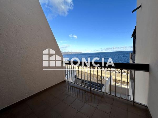 À vendre Appartement 3 pièces 76 m² - Bormes-les-mimosas 83230