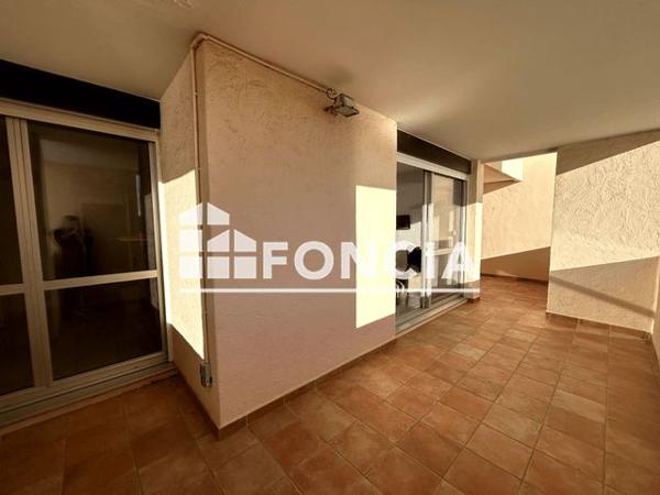 À vendre Appartement 3 pièces 76 m² - Bormes-les-mimosas 83230
