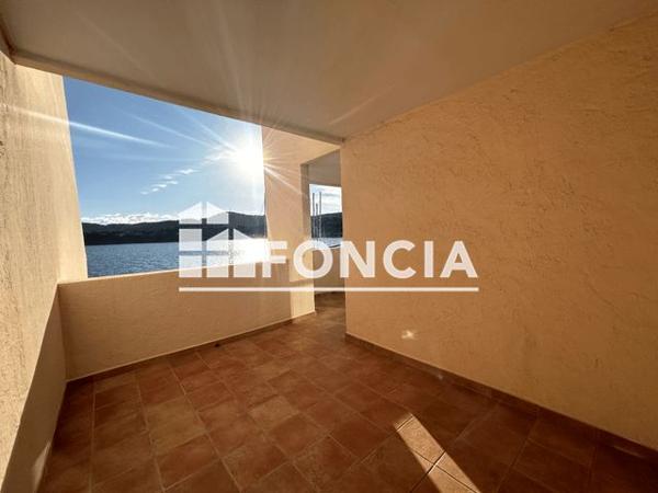 À vendre Appartement 3 pièces 76 m² - Bormes-les-mimosas 83230