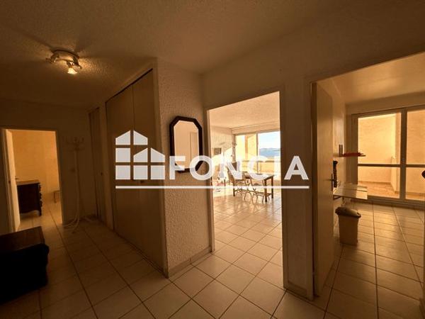 À vendre Appartement 3 pièces 76 m² - Bormes-les-mimosas 83230