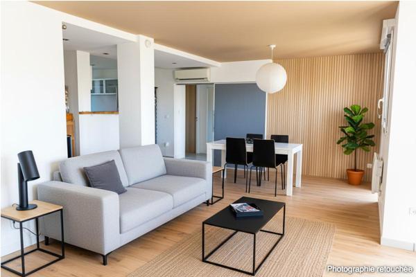 APPARTEMENT T3 SPOT DE LA GRAVIERE - HOSSEGOR