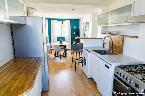APPARTEMENT T3 SPOT DE LA GRAVIERE - HOSSEGOR