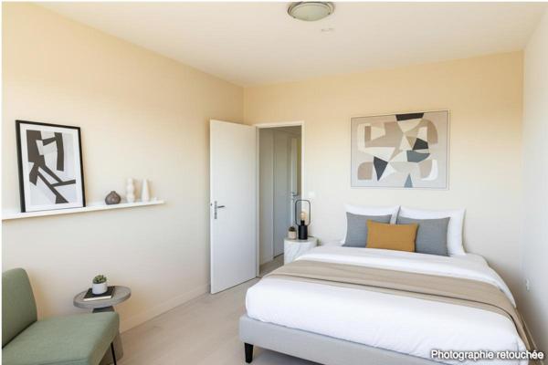 APPARTEMENT T3 SPOT DE LA GRAVIERE - HOSSEGOR
