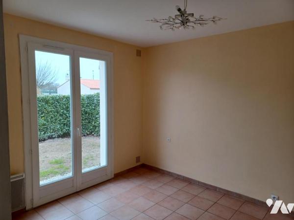 PLAIN-PIED SUR TERRAIN DE 503M²